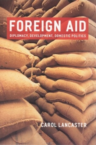 Cover of Foreign Aid