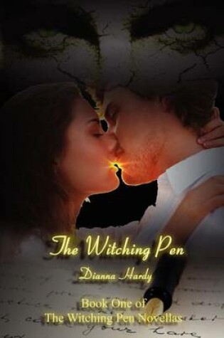 Cover of The Witching Pen