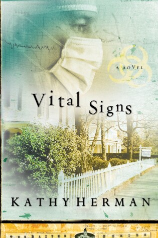 Cover of Vital Signs