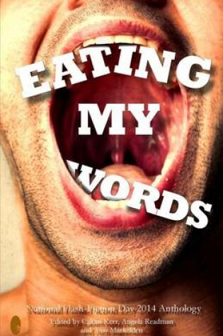 Cover of Eating My Words
