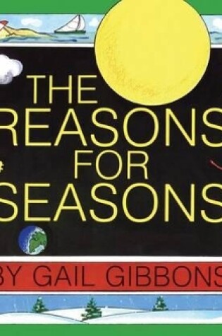Cover of Reasons for Seasons, the (Audio)
