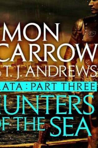 Cover of Hunters of the Sea