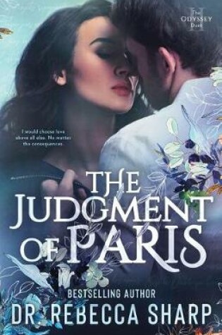 Cover of The Judgment of Paris