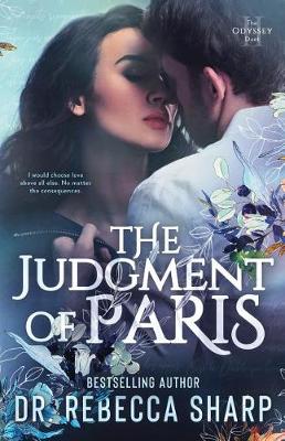 Book cover for The Judgment of Paris