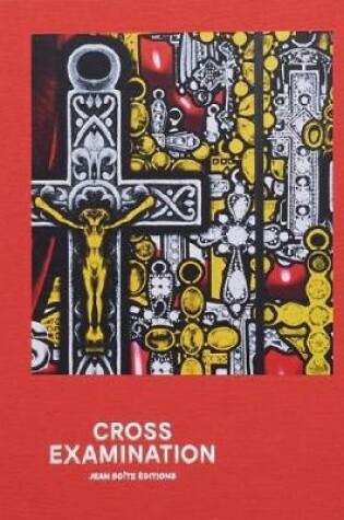 Cover of Cross Examination