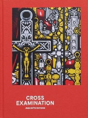 Book cover for Cross Examination