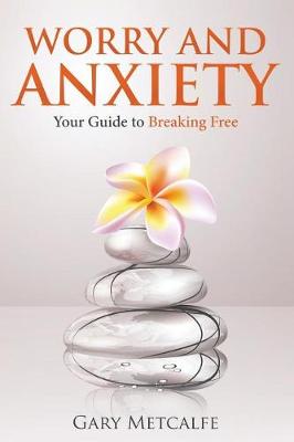 Book cover for Worry and Anxiety