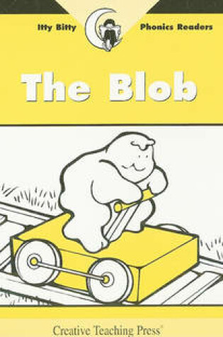 Cover of The Blob