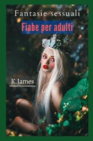 Cover of Fantasie sessuali