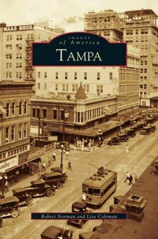 Cover of Tampa