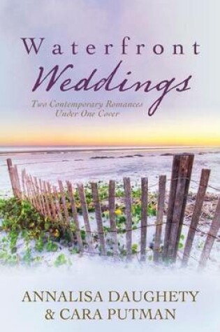 Cover of Waterfront Weddings