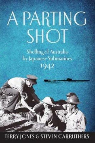 Cover of A Parting Shot