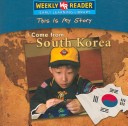 Cover of I Come from South Korea