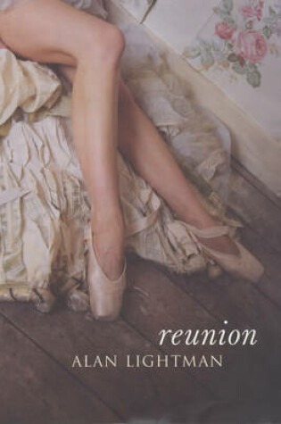 Cover of Reunion