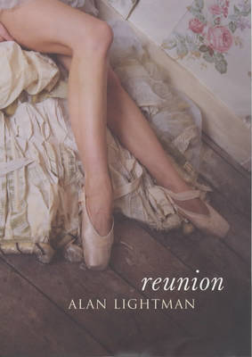 Book cover for Reunion