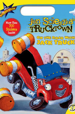 Cover of On the Road with Jack Truck