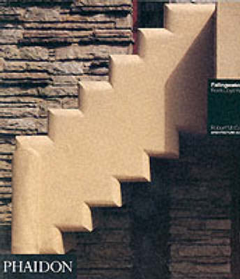 Cover of Fallingwater