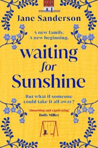 Cover of Waiting for Sunshine