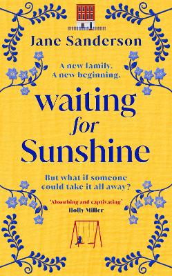 Book cover for Waiting for Sunshine