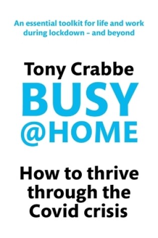 Cover of Busy@Home