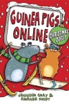 Book cover for Christmas Quest