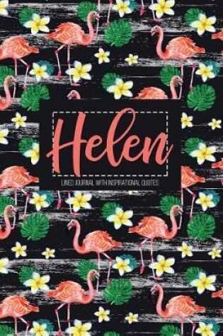 Cover of Helen