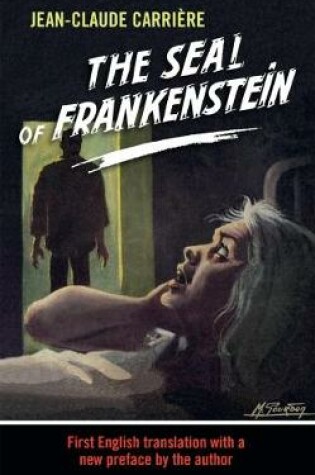 Cover of The Seal of Frankenestein