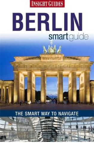 Cover of Insight Smart Guides: Berlin