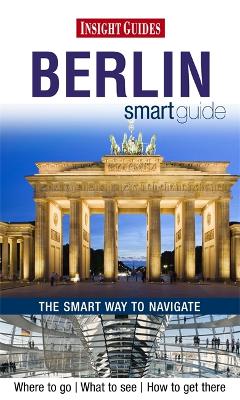 Book cover for Insight Smart Guides: Berlin