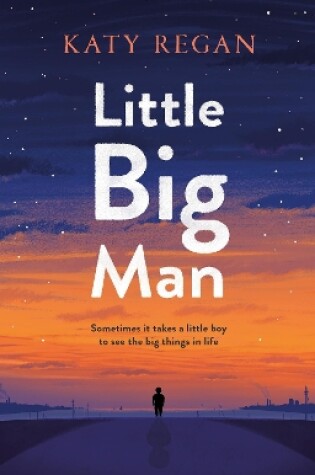 Cover of Little Big Man