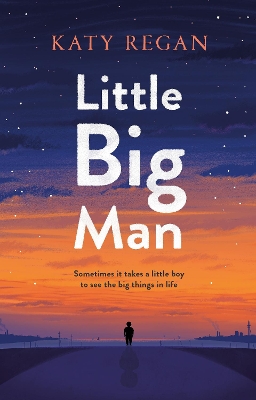 Book cover for Little Big Man
