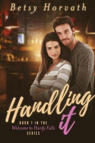 Cover of Handling It