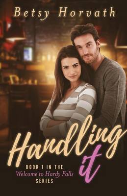 Cover of Handling It