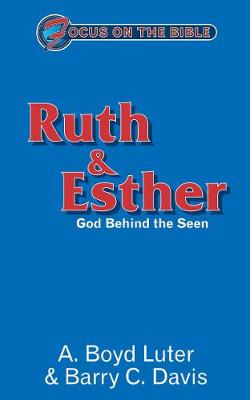 Cover of Ruth & Esther