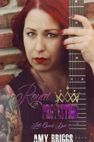 Cover of Royal Protection