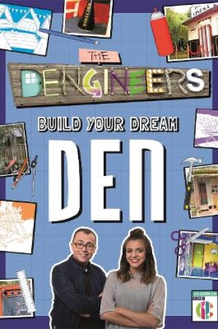 Cover of Dengineers: Build Your Dream Den