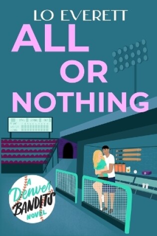 Cover of All or Nothing