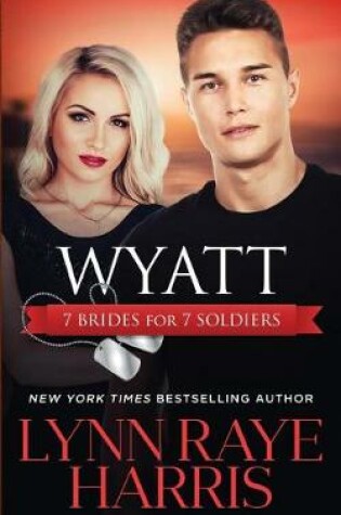 Cover of Wyatt