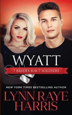 Book cover for Wyatt