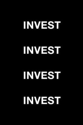 Cover of Invest