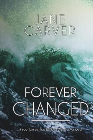 Cover of Forever Changed