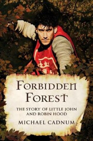 Cover of Forbidden Forest