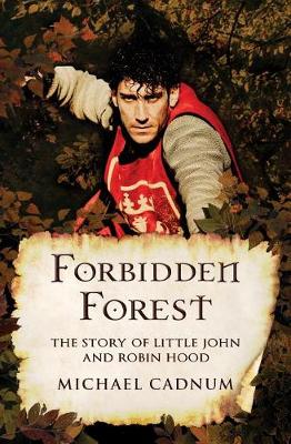 Book cover for Forbidden Forest