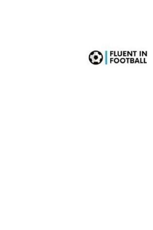 Cover of Fluent in Football