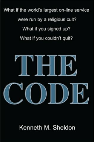 Cover of The Code