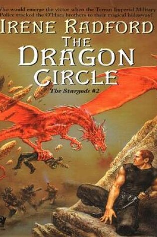 Cover of The Dragon Circle