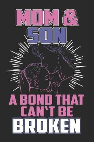 Cover of Mom & Son