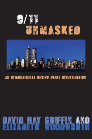 Cover of 9/11 Unmasked
