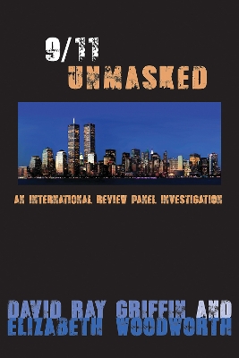 Book cover for 9/11 Unmasked