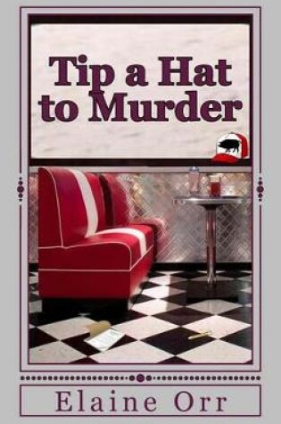 Cover of Tip a Hat to Murder